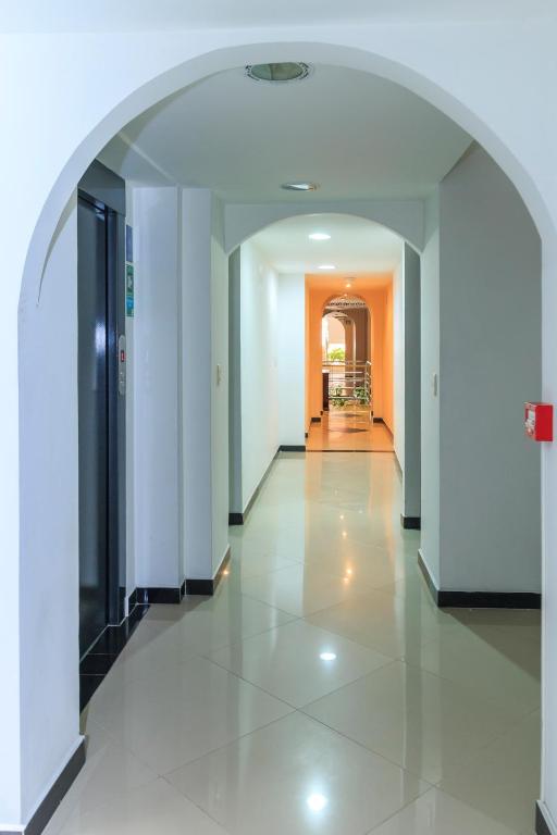 Juan Sebastian Hotel photo
