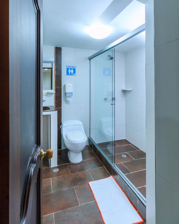 Juan Sebastian Hotel photo