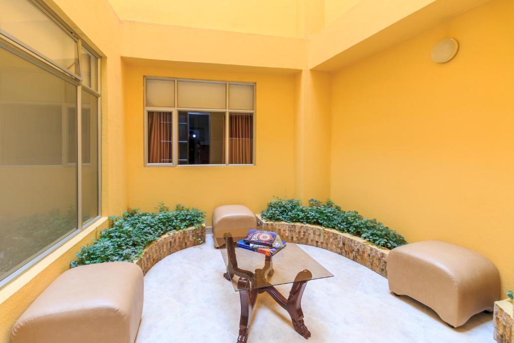Juan Sebastian Hotel photo