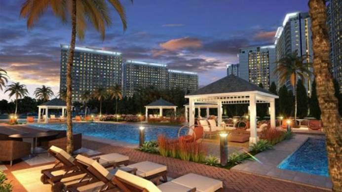 TAGAYTAY 1 BR UNIT photo