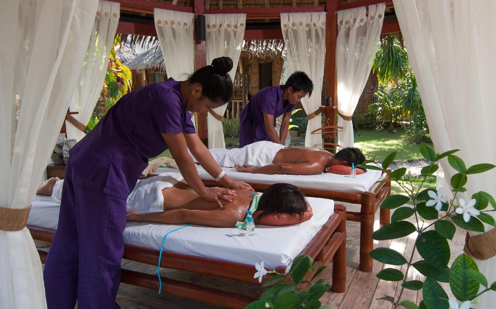 Massage