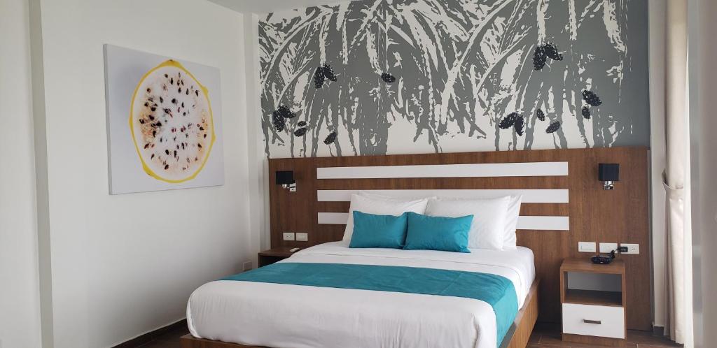 Hostería Castillo Real - 5