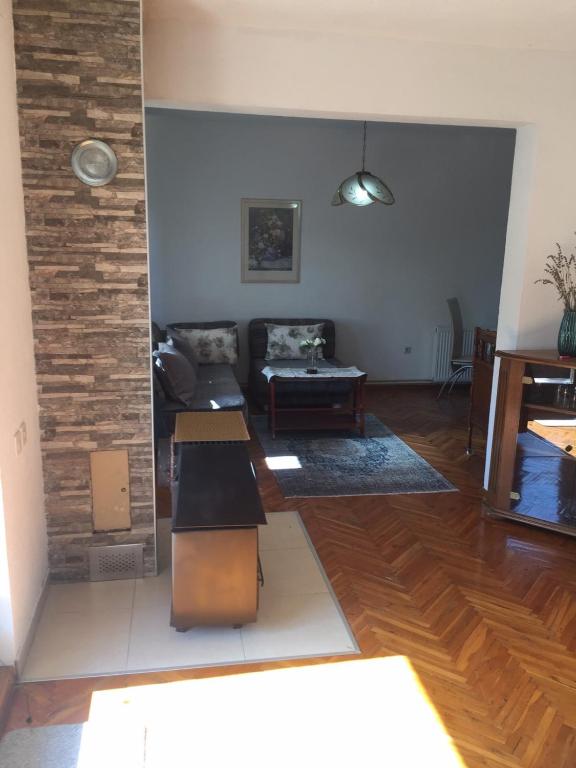 Studio apartman NINA - 3