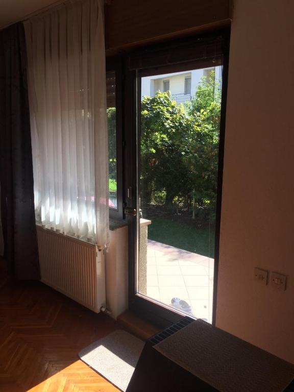 Studio apartman NINA - 2