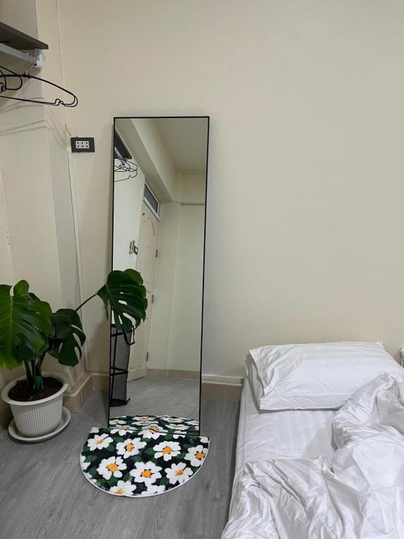 Liquid house A 》 lovely private /2mins from MRT