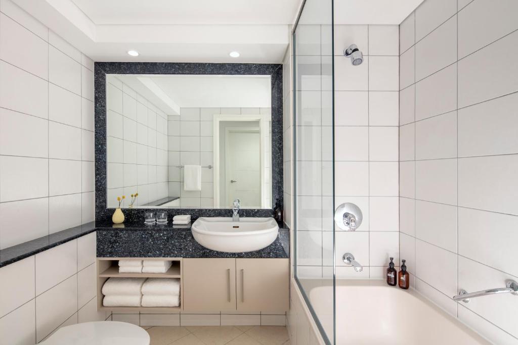 バスルーム（客室）