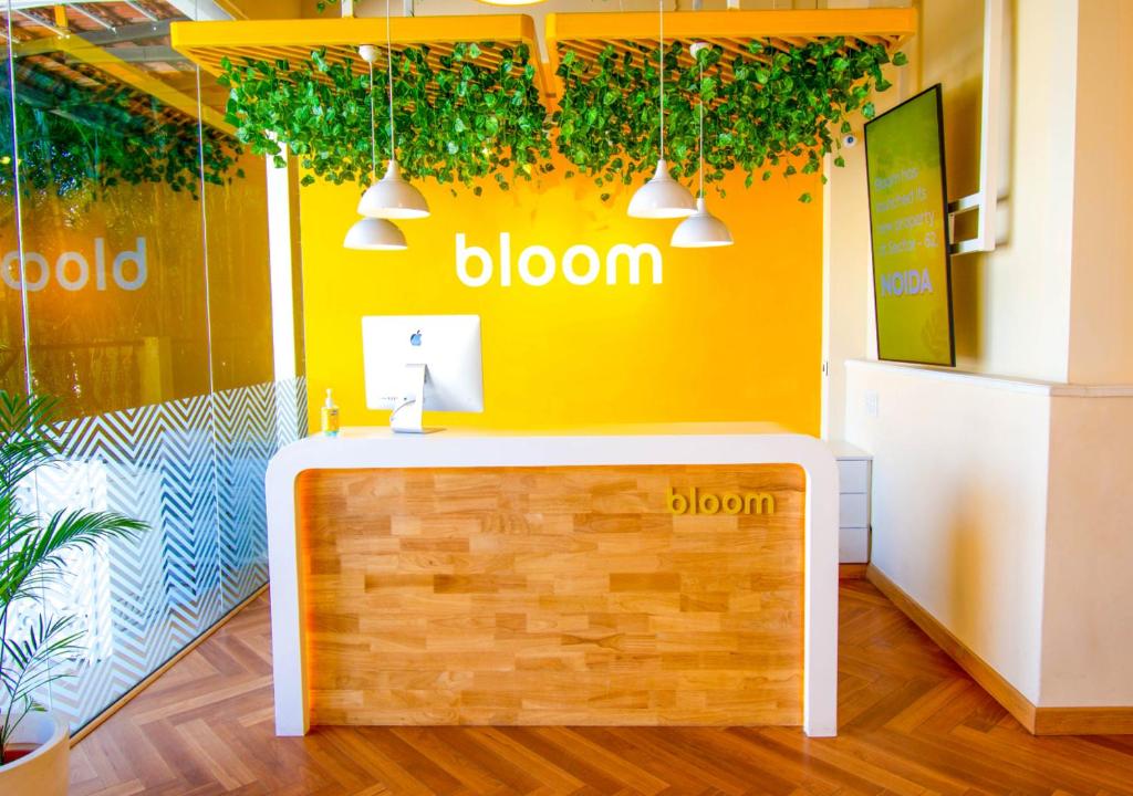 Bloom Hotel Gachibowli photo