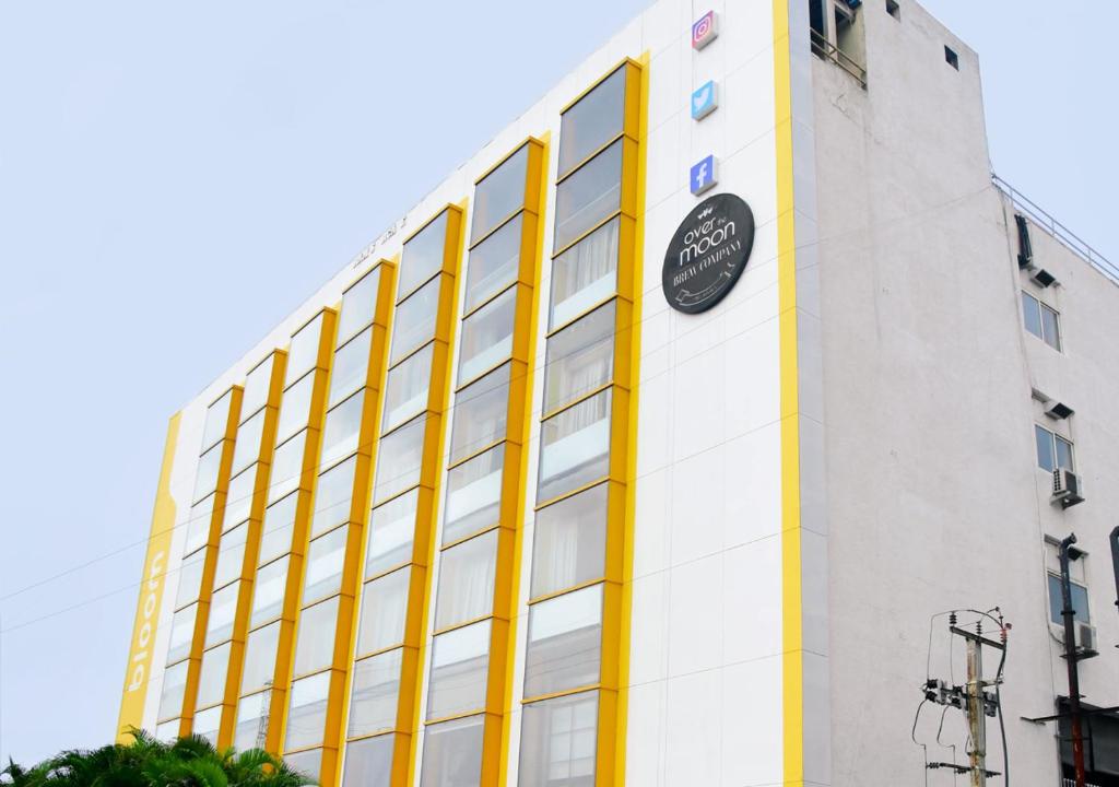 Bloom Hotel Gachibowli photo