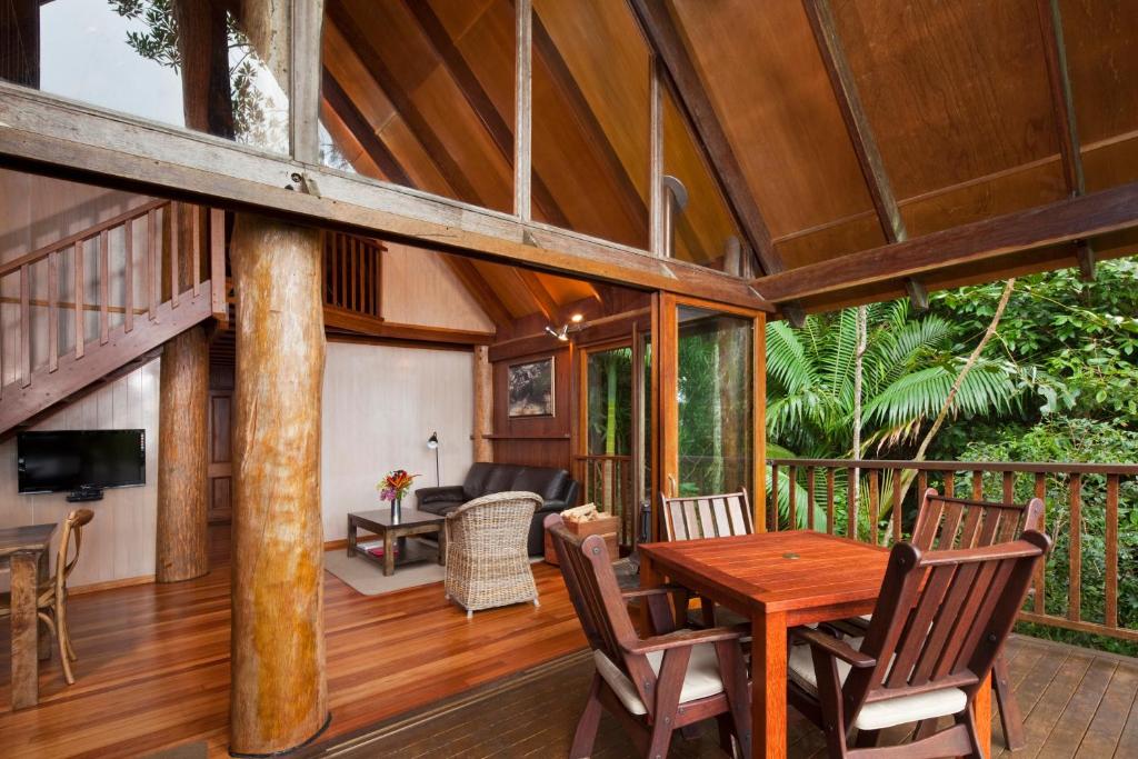 Rose Gums Wilderness Retreat photo
