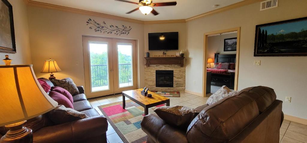 Mountain View Condo 5502, Pigeon Forge