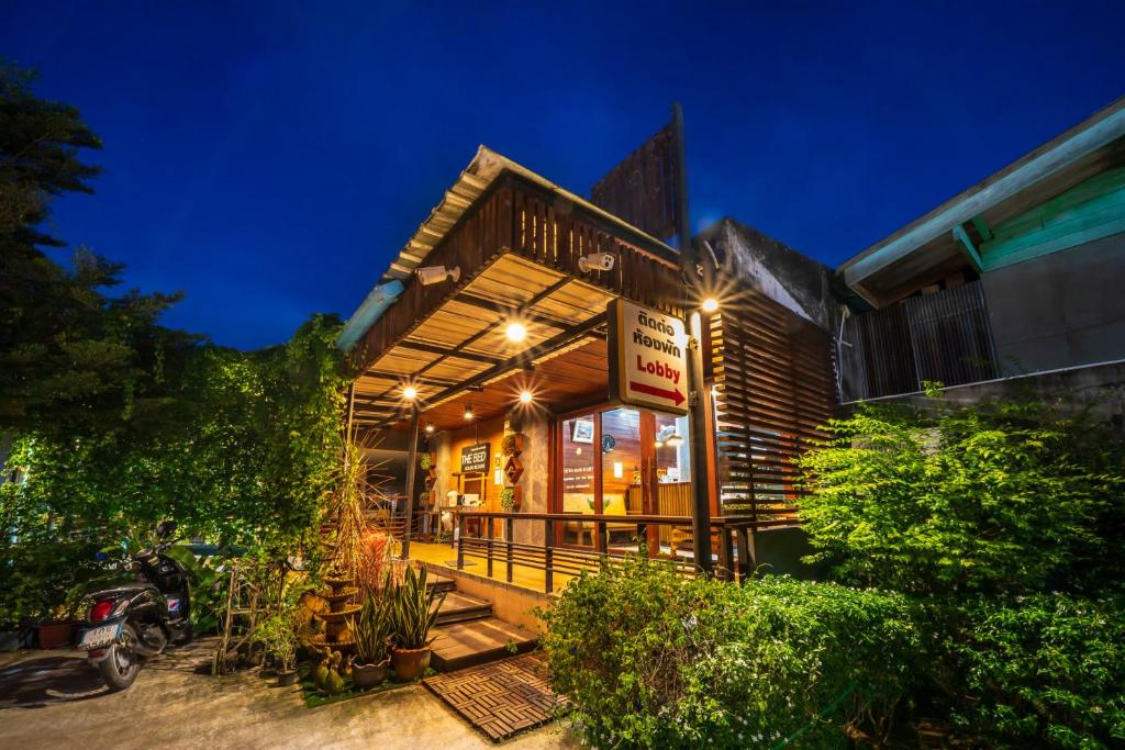 Thebedkolok resort photo