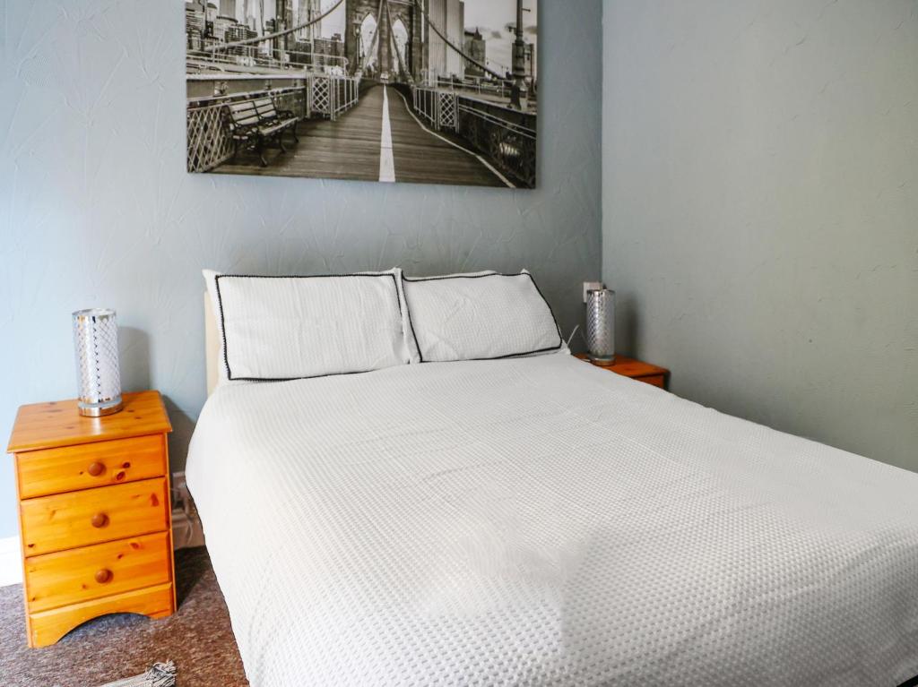 The Shores Hotel photo