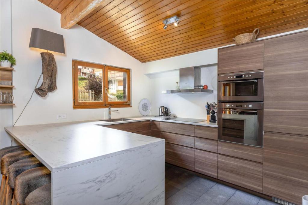 Chalet Nicolas - 3
