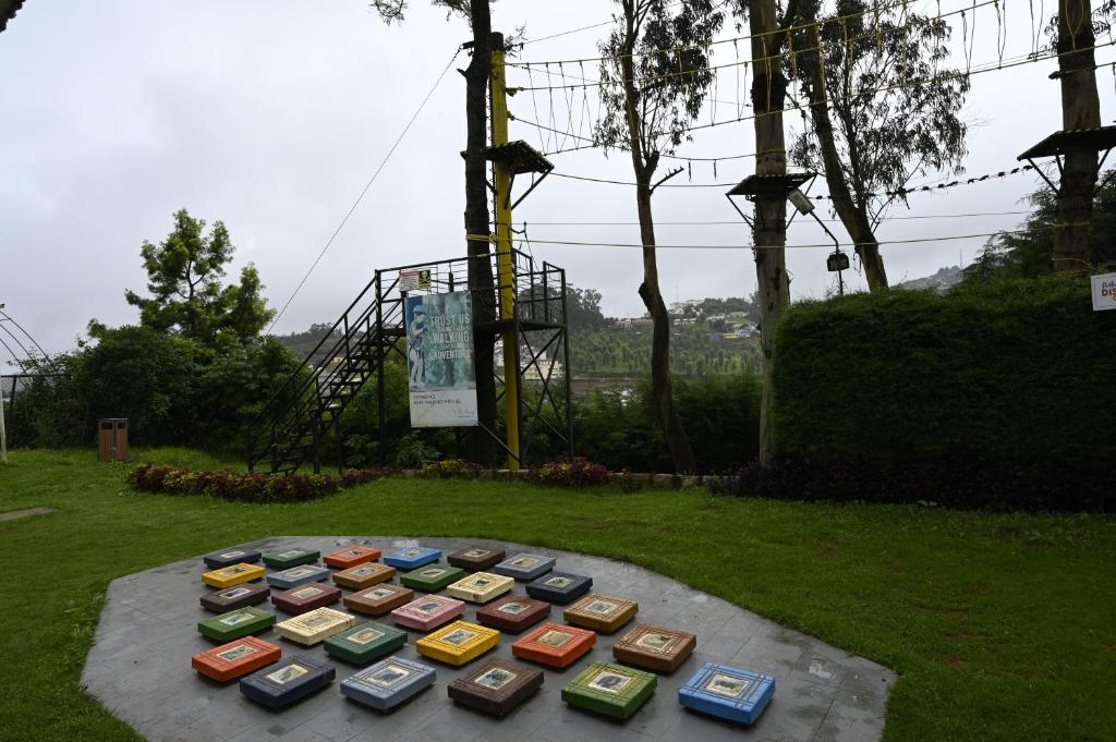 Programlehetőségek