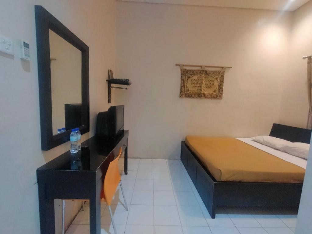 The Abidin Hotel Syari'ah photo