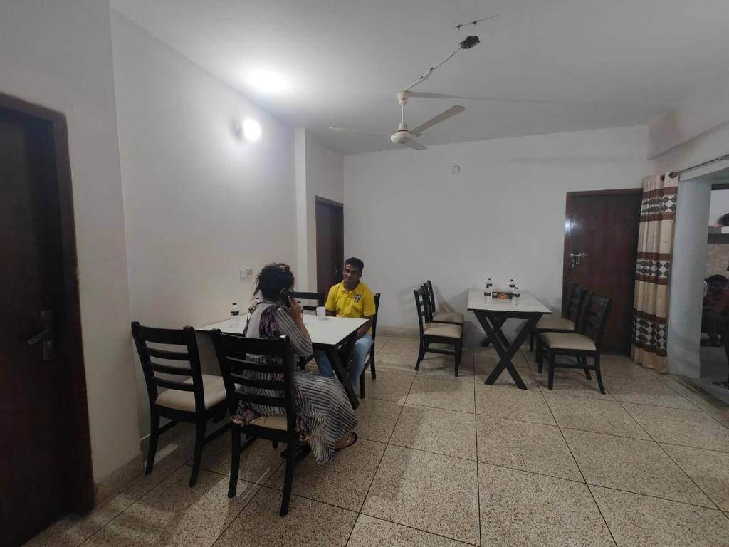 Chittagong Apartment Service Banani photo