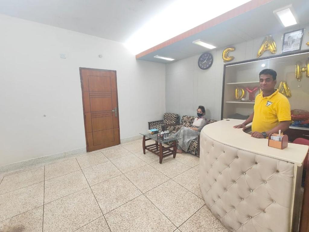Chittagong Apartment Service Banani photo