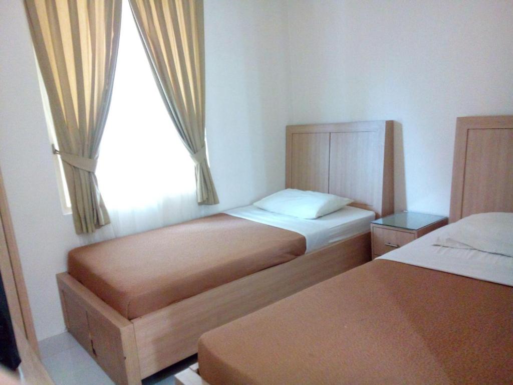 The Abidin Hotel Syari'ah photo