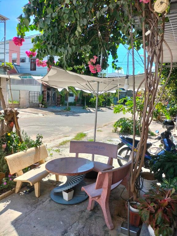 Homestay Bao Tran photo