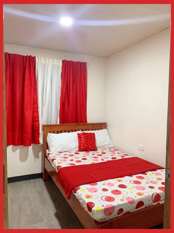 Elens Hub Transient Baguio City — Hotel in Baguio