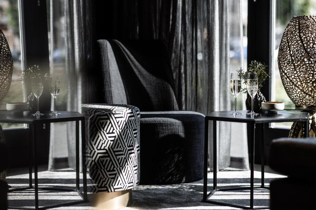 Le Marin Boutique Hotel photo