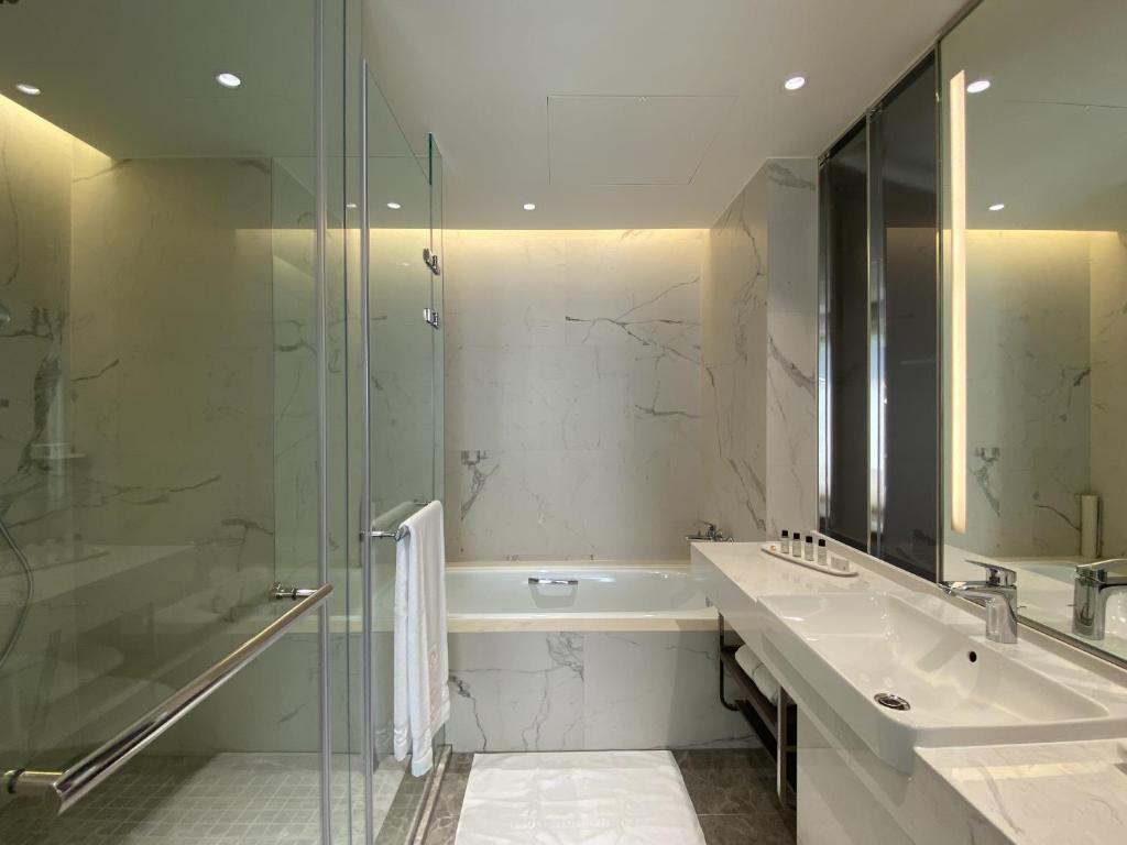 Facilities