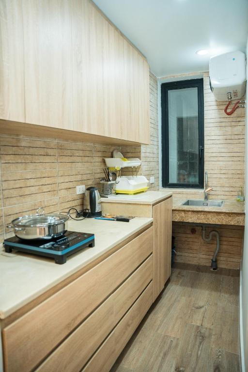 Aimee House - Xuan Dieu - Ho Tay - West Lake photo