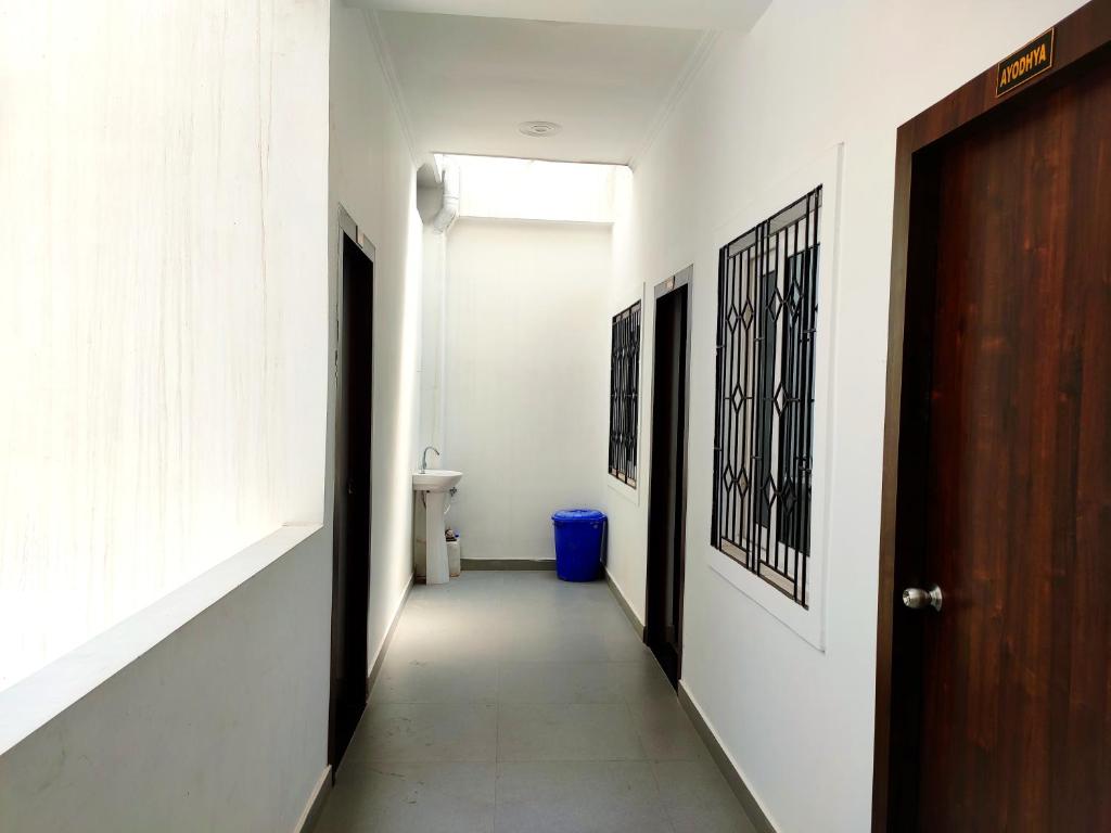 Khushi Paying Guest House photo
