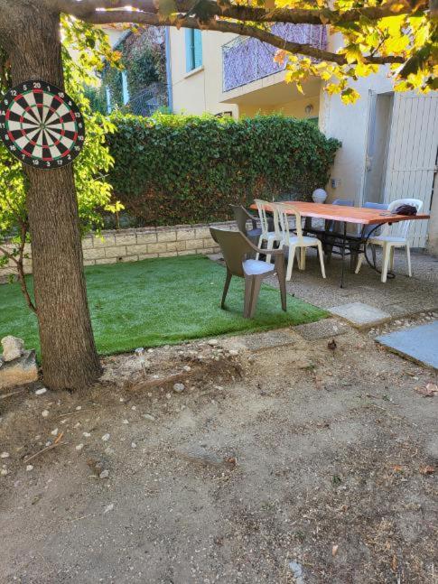 Grande maison avec 5 chambres et jardin - 4