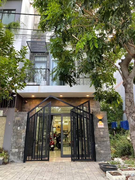 Moon House Homestay Da Nang