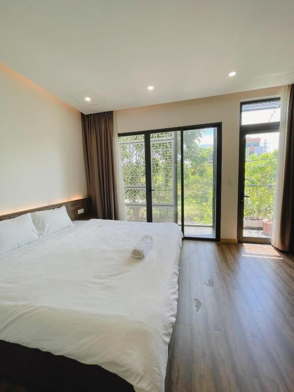 Moon House Homestay Da Nang