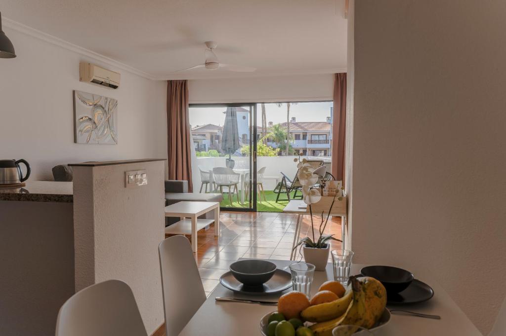 MAHI Vacation Home in Tenerife Sur - 4