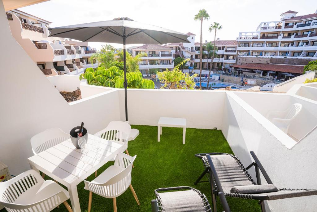 MAHI Vacation Home in Tenerife Sur - 5