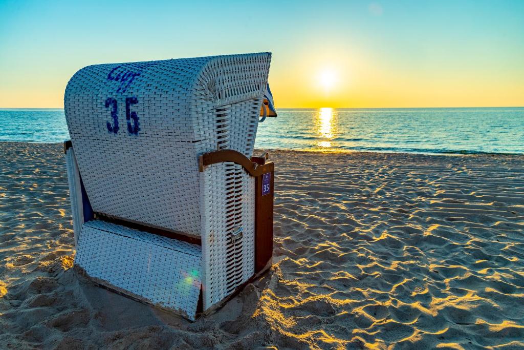 Cliff Hotel Rugen photo