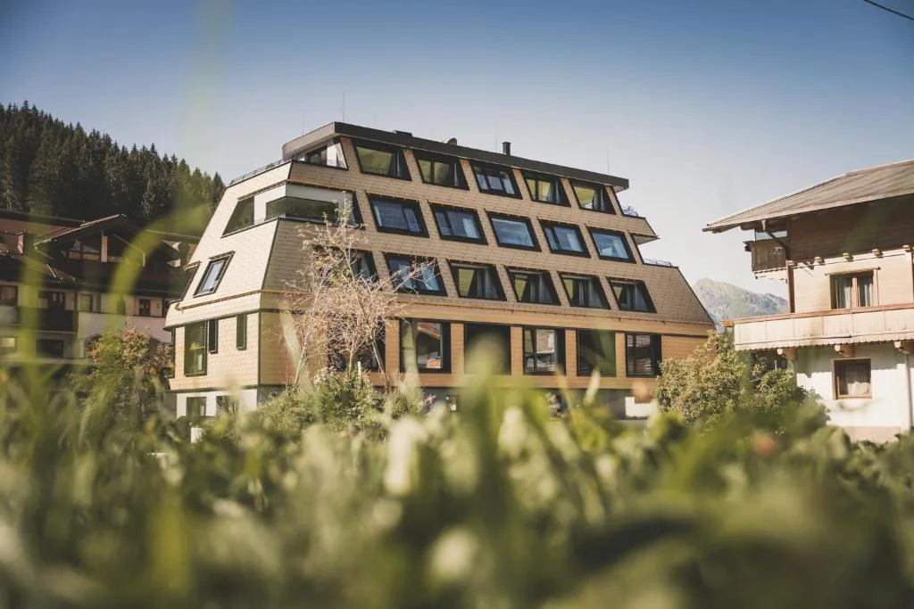 DAS GERLOS - Boutique Hotel，位于盖洛斯的酒店