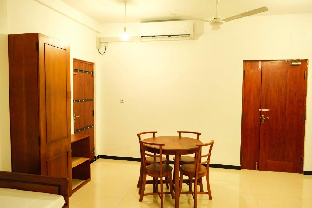Cottage 23 Room