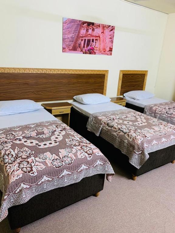 Asia Hotel photo