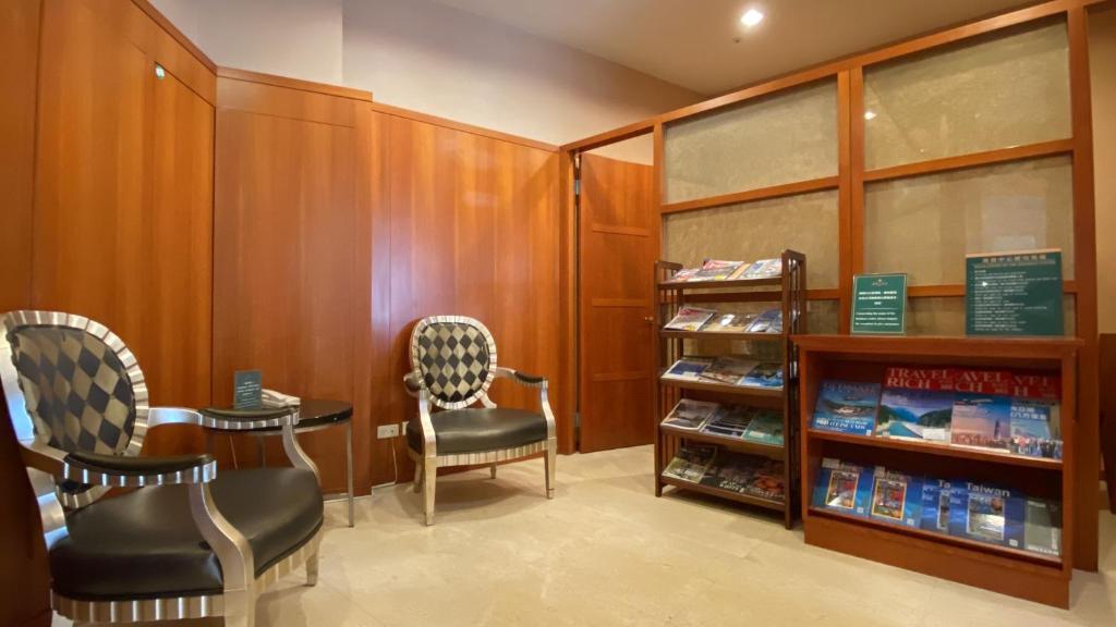 ビジネスセンター