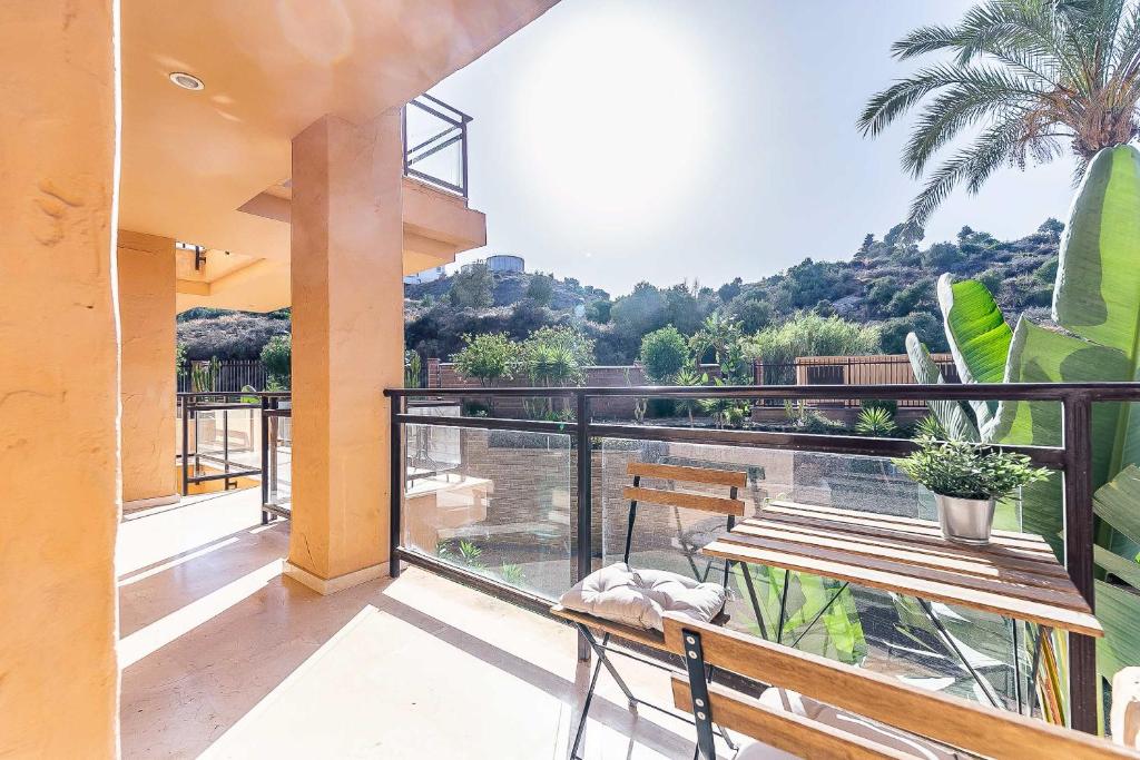 80-Cozy Apartment in La Cala de Mijas! - 3
