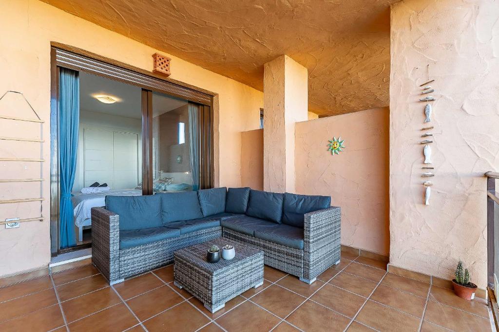 80-Cozy Apartment in La Cala de Mijas! - 5