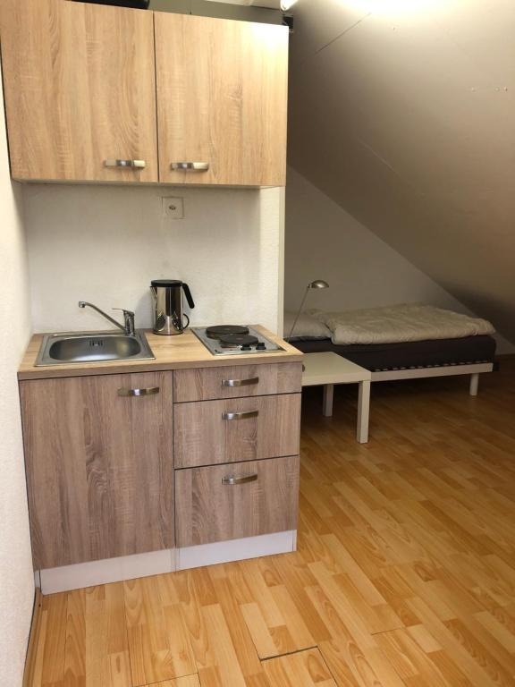 Zurich Studio, Birmensdorf