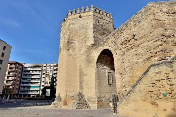 Balcón de Córdoba la Vieja - 3