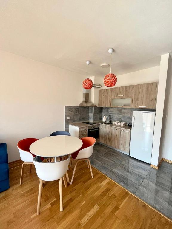 Z apartment - 4