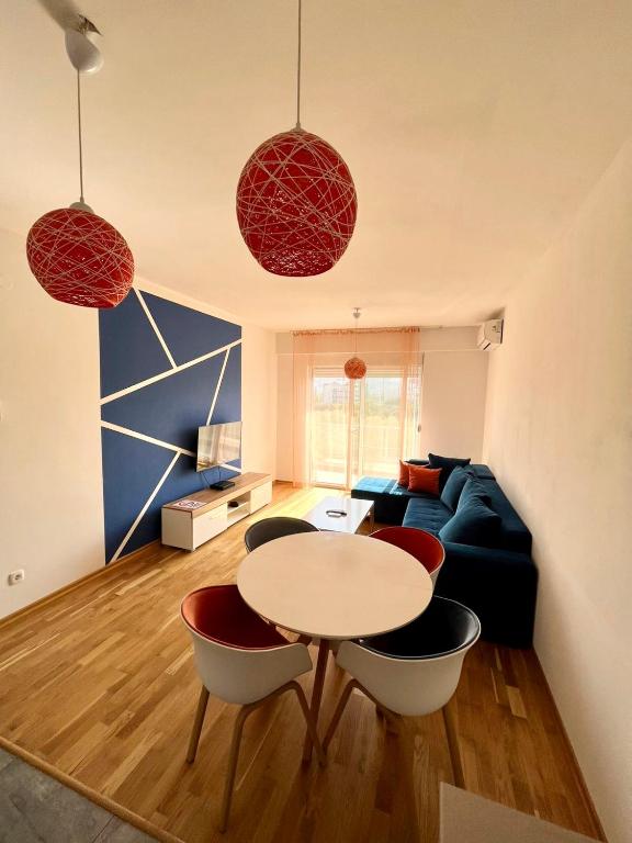 Z apartment - 3