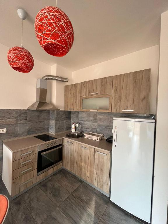 Z apartment - 5
