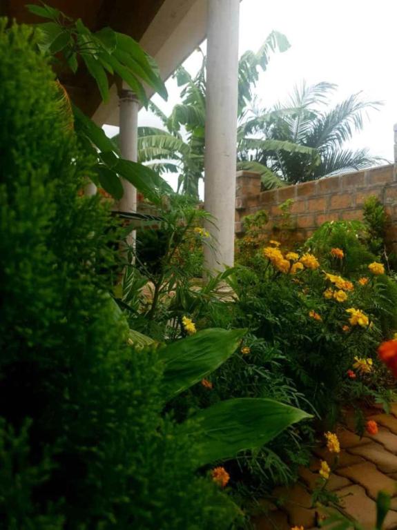 Baileys Suites and Guest Rooms photo