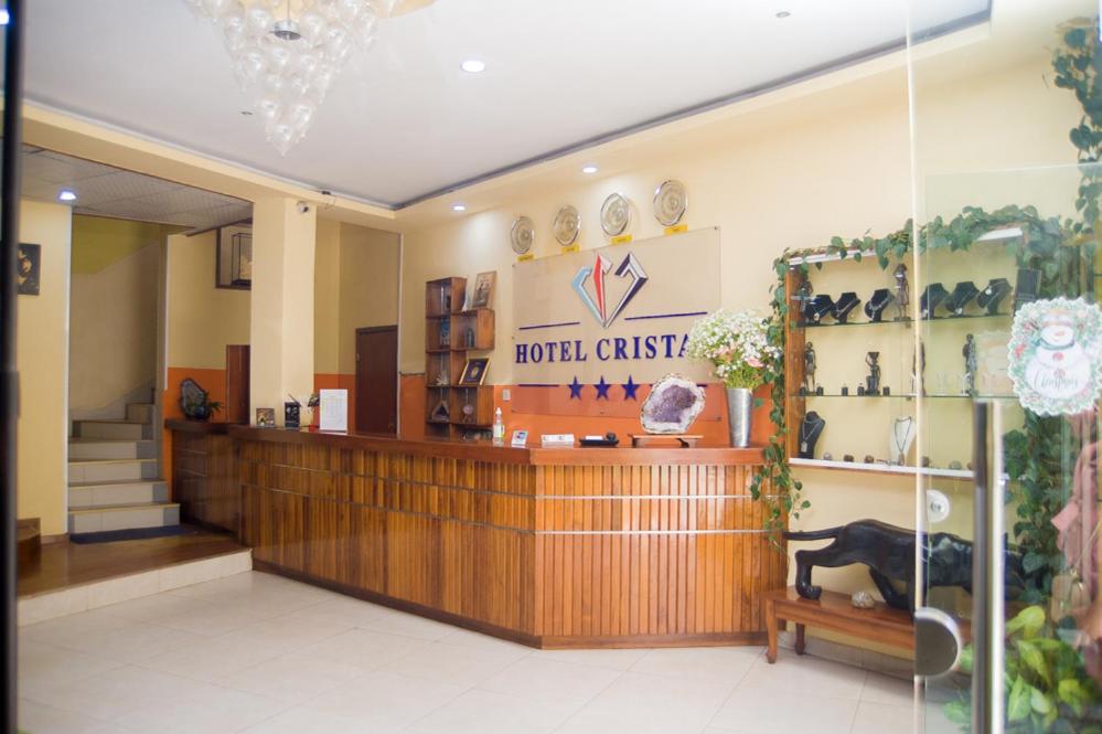 Hotel Cristal Madagascar photo