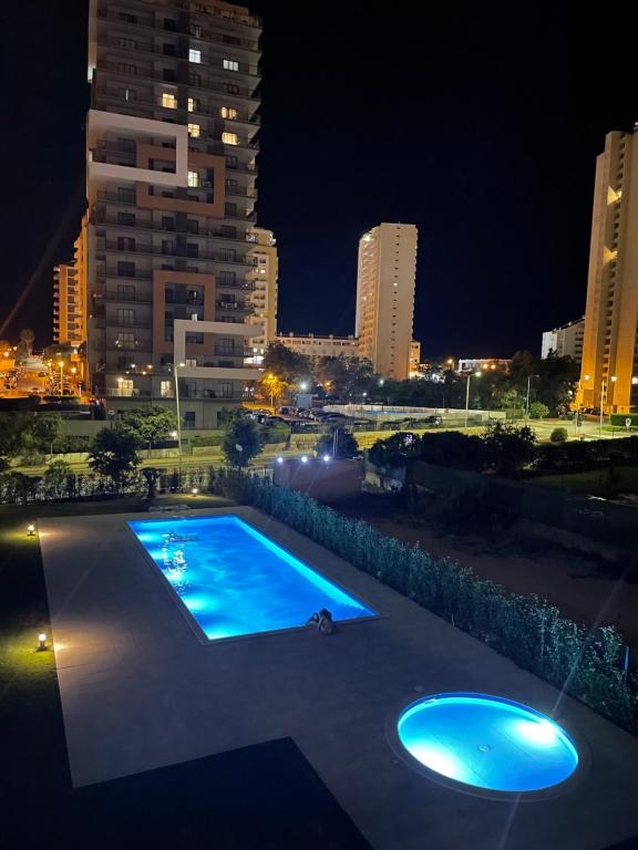 MONTE RESIDENCE 2C, Portimão