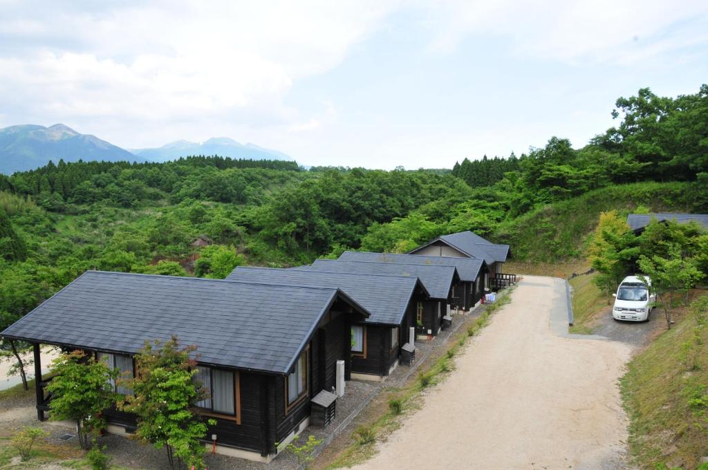 外部景觀