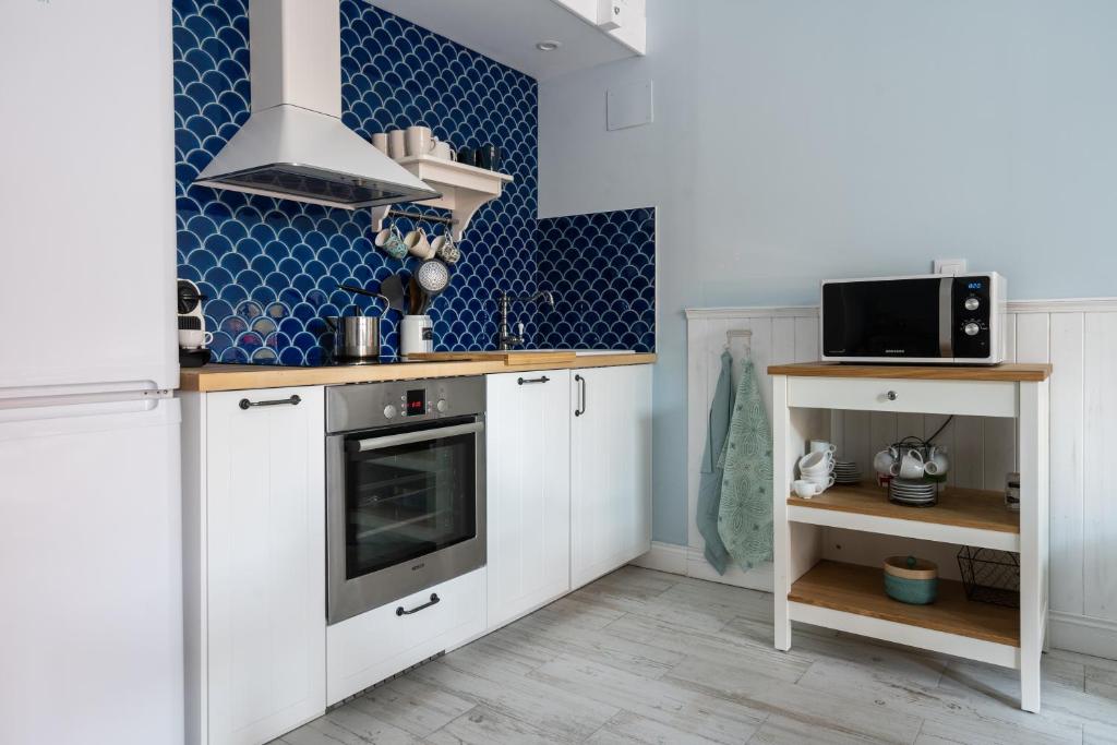 Le Méditarranéen de COUP DE COEUR APPARTEMENTS - 5